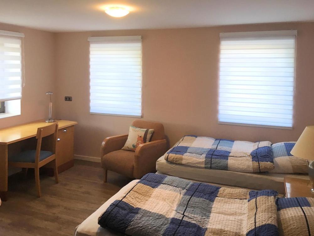 Jachabauer Hotel Ried  Екстериор снимка