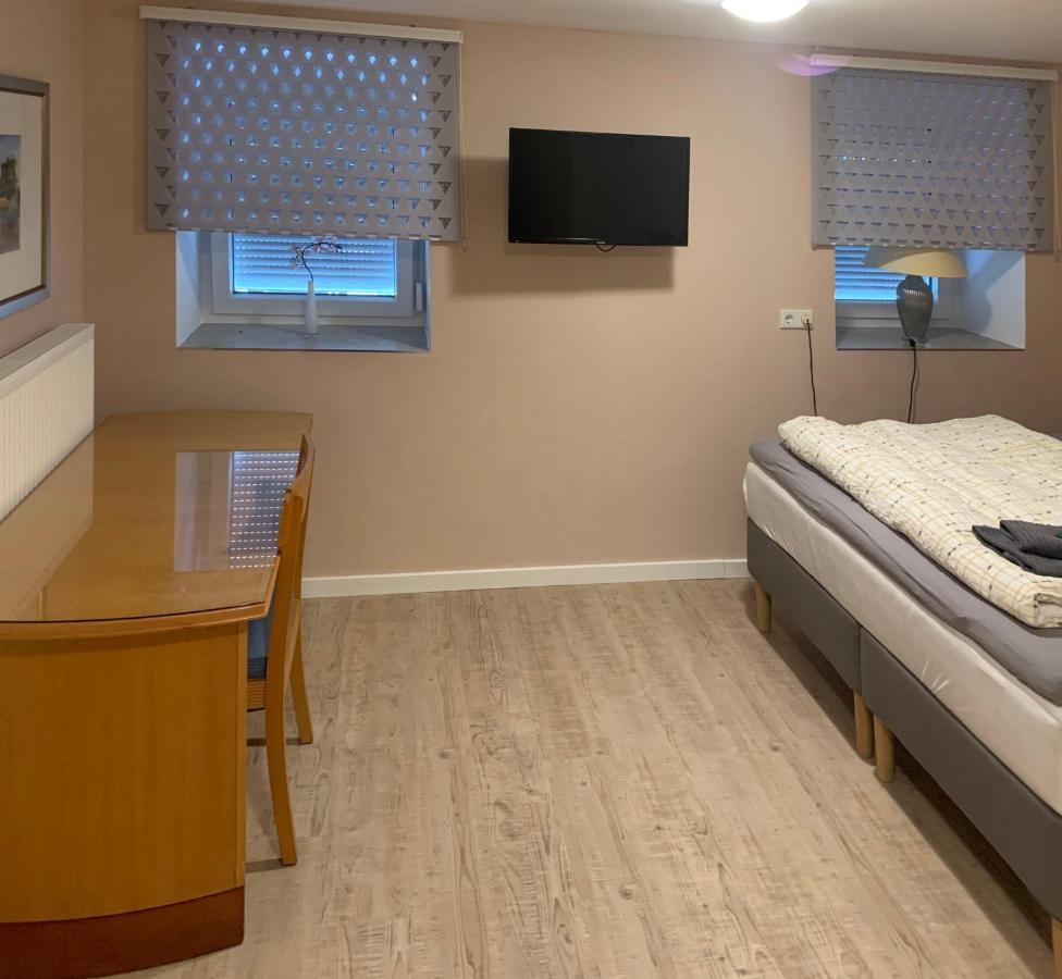 Jachabauer Hotel Ried  Екстериор снимка