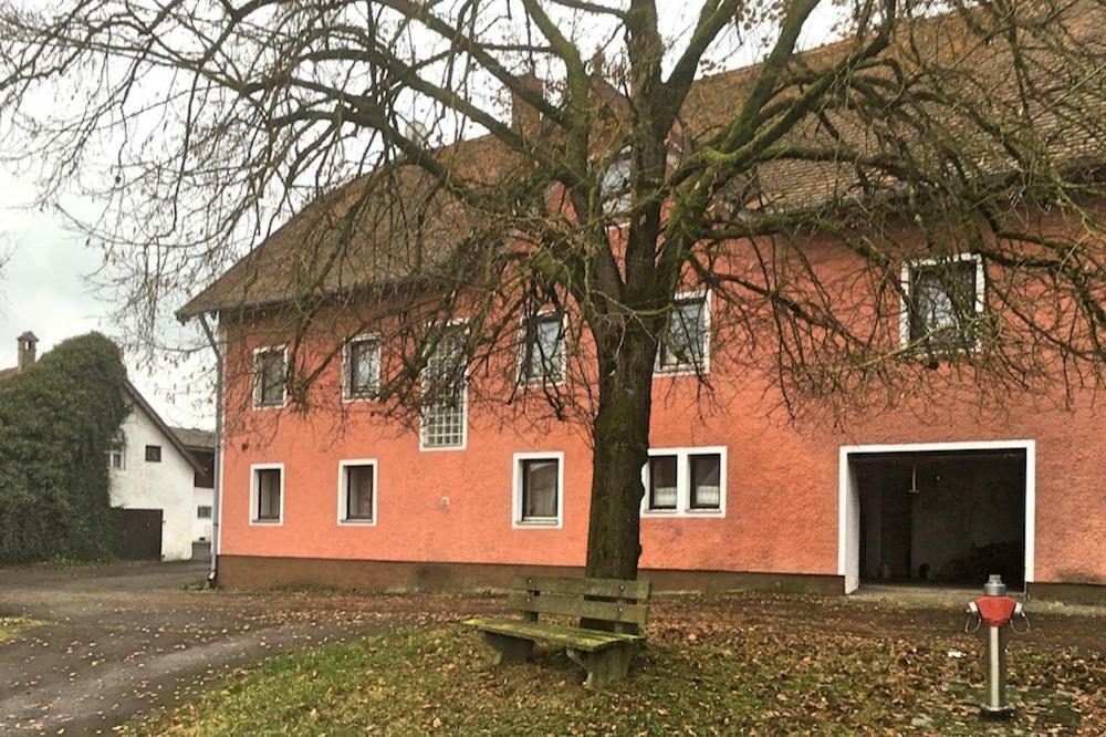 Jachabauer Hotel Ried  Екстериор снимка